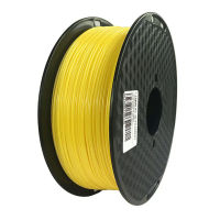 Nylon filament 1.75mm3.0mm 3D nylon black white color 3D filament PA 1 kg