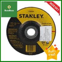 แผ่นเจียร์ STANLEY รุ่น STA4500S ขนาด 4 นิ้ว **ของแท้100%**