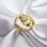 เเหวนบาร็อก Baroque Ring