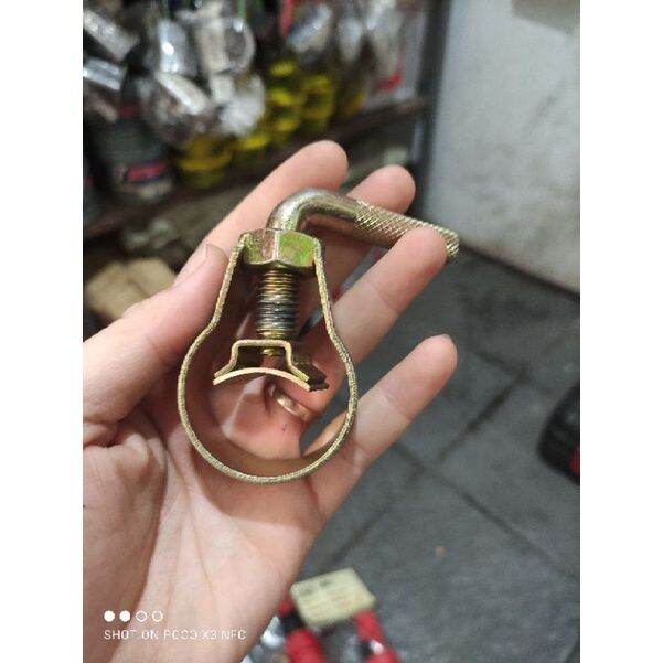 cekak egreg /penjepit egrek gagang egreg JAYA MATA single | Lazada ...