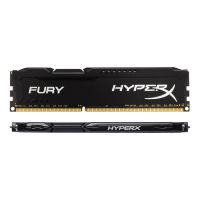 ใหม่สำหรับคิงส์ตัน HyperX FURY 8GB 2X4GB HX318C10FBK2/8 DDR3 1866MHz 240Pin DIMM หน่วยความจำ RAM สำหรับพีซีตั้งโต๊ะ