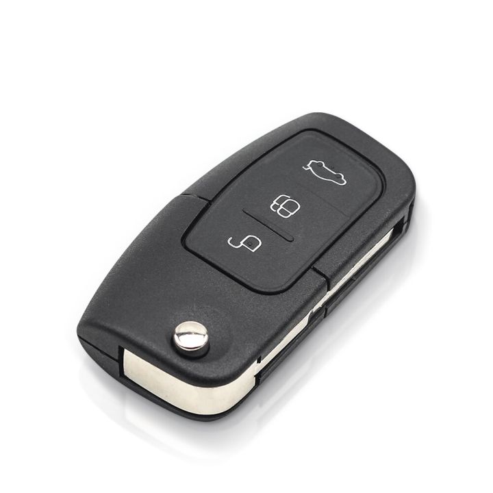 ชิป4d60-keyyou-433mhz-kunci-remote-mobil-เหมาะสำหรับฟอร์ดฟิวชั่นโฟกัส-mondeo-fiesta-กาแล็คซี่รถยนต์-fo21กุญแจแบบพับอัตโนมัติ