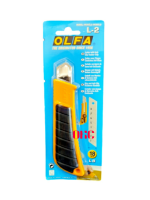 มีดคัตเตอร์ OLFA เบอร์ L-2 ( 1 อัน )