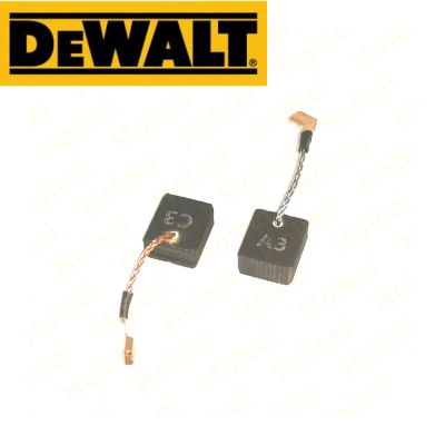 Carbon brush for DEWALT DWE8410 DWE8420 DWE8421 N489059 Rotary Tool Parts Accessories
