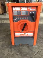 ตู้เชื่อมพลัง 300 แอมป์ 220V Welding Machine ยี่ห้อ พลัง รุ่น MOD-300