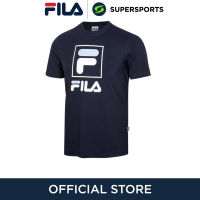 FILA FW2RSF2067X เสื้อยืดผู้ใหญ่