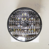 12V Sealed Beam John Deere 5010,5020,6030,7020,7520,8630,8440,8640,8560,8760,8960,8570,8770,8870,8970 x2pcslots Free Shipping