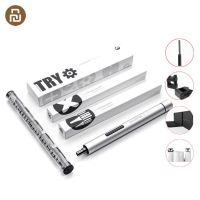 【CW】 Youpin Wowstick Try Electric Screwdriver With Bits Set 20 In 1 Cordless Repair