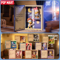 【Restock On 09/09 00:00AM】POP MART Disney Classic Fairy Tales series Blind Box Action Figure