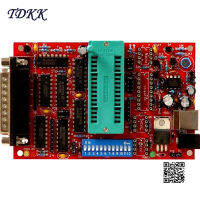 Pcb5 Multifunctional Programmer Willem Burner EPROM Flash MCU Motherboard BIOS Write