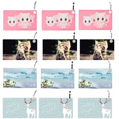 Cute Warm Desk Pad Mouse Pad Extended Edition Gaming Mouse Mat Foot Warmer Pad Keyboard Mouse Pad for Winter Presents N0PB