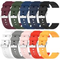 peroyeh 20mm Sport Bracelet for Galaxy Watch 4 5 Strap 44mm 40mm 5 Pro 45mm Wristband Galaxy Active 2 Correa Galaxy Watch 3 41mm Straps