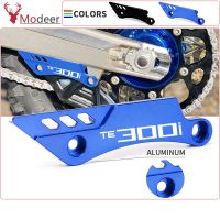 ✳ Motorcycle Aluminum Swingarm Guard Swing Arm Protector Cover For Husqwarna 125 150 250 350 450 500 501 FE FC FX TE TX 2014-2022