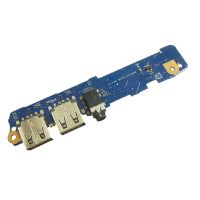 For HP Light and Shadow Elf 3 15-CB TPN-Q193 Laptop USB Interface Board DAG75ATBAD0