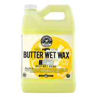 Chemical Guys Butter Wet Wax ลิควิดแวกซ์ แบบแบ่งขนาด 8 oz (Repack from gallon size)