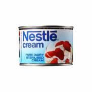 Kem Sữa Tươi Pure Dairy Sterilised Cream Nestle 170g