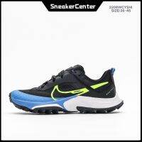 RT 2023 HOT 【Original】 ΝΙΚΕ Ar* Zom- Terra- Kiger- 8 Mesh Breathable Marathon Running Shoes Non-Slip Luar Cross-Country Hiking Shoes