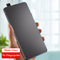 For Y5 Y9 Prime Y6 Y7 Pro 2019 Y9S Y8S Y7P Y8P Y9A Y5P Y6P Y6S 2020 Matte Frosted Tempered Glass Screen Protector