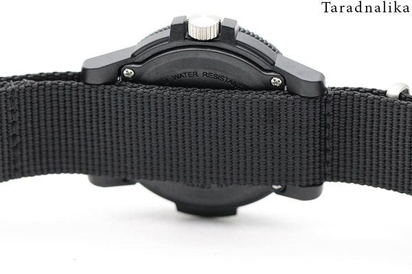 นาฬิกา-luminox-turtle-shape-case-xs-0333-ประกันศูนย์