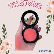 Má Hồng Be Well Matte Color Blusher 4.5g CHÍNH HÃNG TH STORE