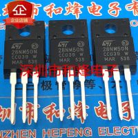 5PCS-10PCS 28NM50N STF28NM50N TO-220F 500V 21A ต้นฉบับในสต็อก