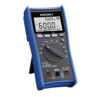 Hioki Digital Multimeter  DT4252 onebanmor