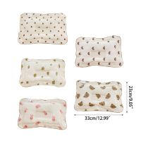 ZZOOI Baby  Shaping Pillow Newborn Nursery Cushion Infant  Support Sleeping Pillow  Neck Pillow Correcting