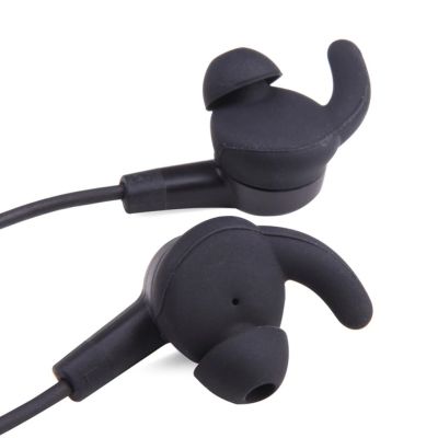 ชุดหูฟัง AM61หูฟัง3คู่สำหรับเปลี่ยนหูซิลิโคนอุปกรณ์หูฟัง