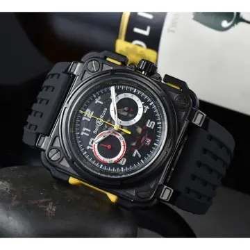 Shop Bell Ross Watch Men with great discounts and prices online