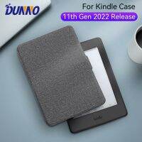 เคส11Th Kindle Kindle รุ่นใหม่สำหรับ2022เคส11Th Kindle รุ่นใหม่ C2V2L3หนังสืออิเล็กทรอนิกส์ขนาด6นิ้วเคส Funda พับเคสห่อหุ้ม