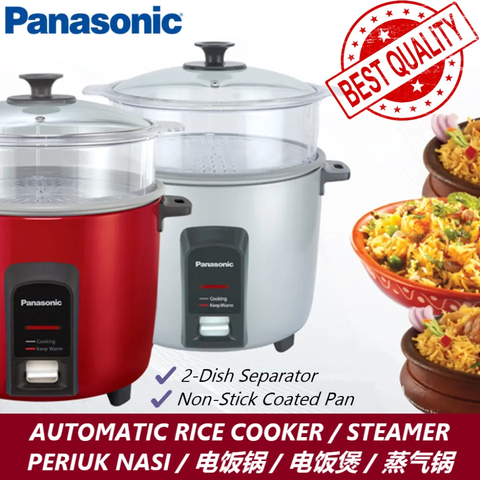 panasonic rice cooker sr y22fgj