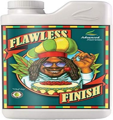 [พร้อมส่ง]!!!ลดFlawless Finish Flushing Solution Advanced Nutrients - น้ำยาฟรัชชิ่ง ล้างสารเคมีตกค้าง ขนาด 50ml/100ml/250ml[สินค้าใหม่]