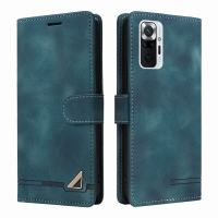 สำหรับ Redmi Note 10 Pro กระเป๋าสตางค์เคสหนังพลิกเคสสำหรับ Redmi Note 10S เคสหนังสือ Redmi Note 10 5G เคสโทรศัพท์สุดหรู