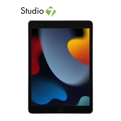 Apple iPad 10.2-inch Wi-Fi 2021 (9th Gen) by Studio 7