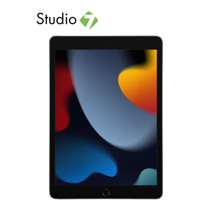 ipad studio7