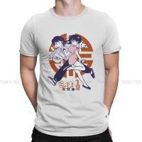 Nibun No Ichi Classic Graphic Tshirt Ranma Manga Printing Streetwear Comfortable T Shirt Men Tee Special Gift Idea