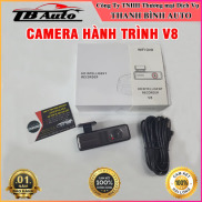 Camera hành trình WIFI V8 Full HD 1080P kết nối WIFI với điện thoại và màn