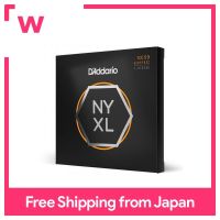 DAddario สายกีตาร์ไฟฟ้า NYXL ปกติแสง7th สตริง010-.059 NYXL1059