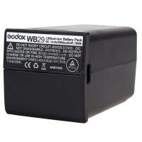 WB29 Godox Battery For AD200 AD200PRO AD300PRO แบตเตอรี่ แฟลชโกด๊อก AD200 AD300