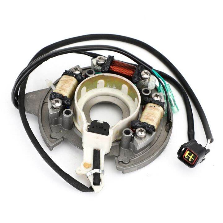 Generator Stator Coil for Yamaha 40Hp E40X Outboard 66T85560 Lazada PH
