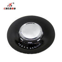 1ชิ้นศูนย์ล้อ HUB CAP กับ L-Ogo OEM A2224003100สำหรับ -BENZ Maybach