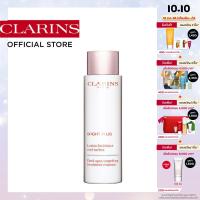 CLARINS BRIGHT PLUS TREATMENT ESSENCE 200 ML คลาแรงส์ ไบรท์ พลัส ทรีทเม้นท์ เอสเซน ผลิตภัณฑ์บำรุงผิวหน้า ทรีทเม้นต์บำรุง