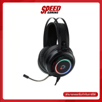 DAREU GAMING HEADSET RGB EH416 7.1 SURROUND 1Y By Speed Gaming