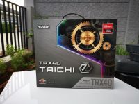 ASROCK TRX40 TAICHI สินค้าใหม่ มือ1