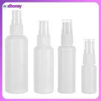 XIHONEY 10pcs เครื่องฉีดน้ำน้ำหอม เครื่องมือแต่งหน้า ตัวอย่างโลชั่น อุปกรณ์การเดินทาง คอนเทนเนอร์เปล่า ขวดสเปรย์ รีฟิล บรรจุขวดย่อย