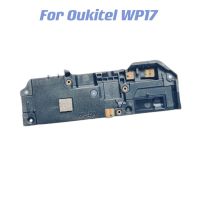 สำหรับ OUKITEL WP17 6.78 "ลำโพงโทรศัพท์มือถือภายใน Buzzer แตรกริ่งอะไหล่อะไหล่ทดแทน