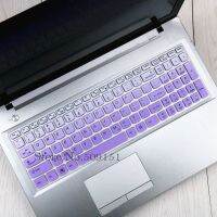 15.6 17 inch Silicone Keyboard Cover Protector Skin for Lenovo g50-80 V2000 v4000 Z710 G700 M5400 Flex 14 Z50-70 M50 B5400 S500