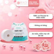 Khăn Mặt Khô Chillwipes Dùng 1 Lần - Mềm Mịn Vệ Sinh Tiện Dụng