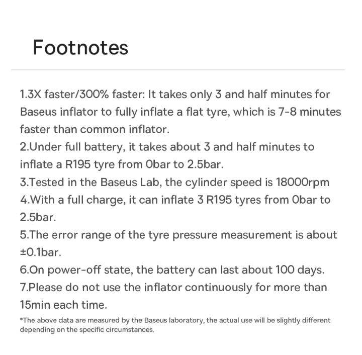 baseus-ที่สูบลมไร้สาย-250w-ที่สูบลมไฟฟ้า-ที่ปั๊มลมไฟฟ้า-ปั้มลมพกพา-การชาร์จคู่-ที่เติมลมยางรถ-เครื่องสูบลมไร้สาย