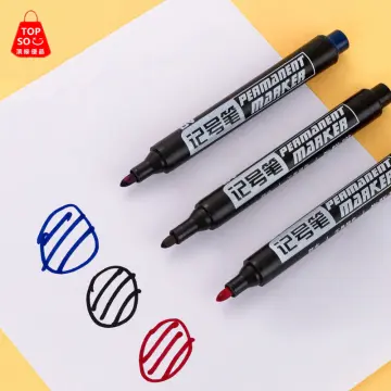 Sharpie Paint Marker Fine Black